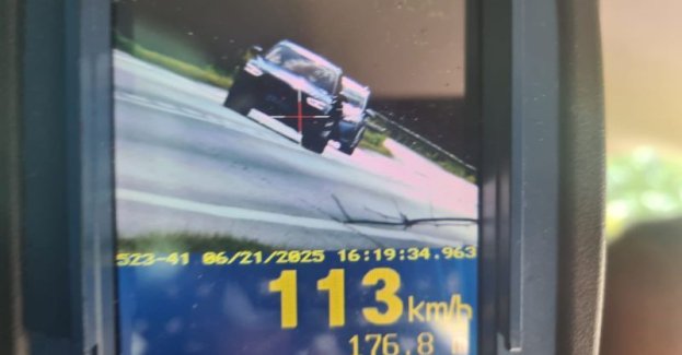 Ciężka noga, lżejszy portfel