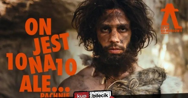 On jest 10 na 10 ale... pachnie Dior Sauvage - randki dla wybrednych
