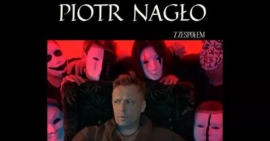 zdjęcie: Koncert promujący album Niezgodności / kupbilecik24.pl / Koncert promujący album