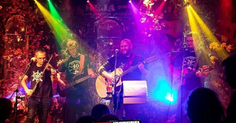 zdjęcie: Trzy Majtki w Tawernie Keja / kupbilecik24.pl / Trzy Majtki w Tawernie Keja