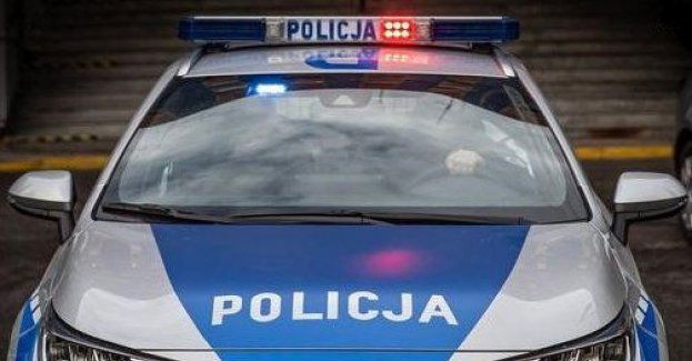 Odpowiedzą za kradzież metalowych elementów