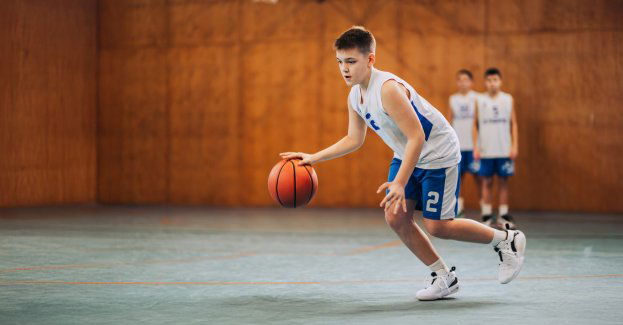 81 procent młodzieży w Europie nie uprawia aktywności fizycznej, a w Polsce jeszcze więcej. Jest pomysł, by to zmienić!