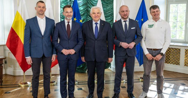 Majowe święta w Białymstoku