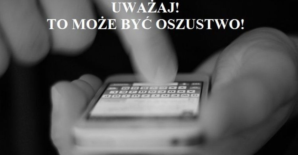 zdjęcie: Chciał kupić quada, stracił blisko 2 tysiące / fot. KPP Bielsk Podlaski