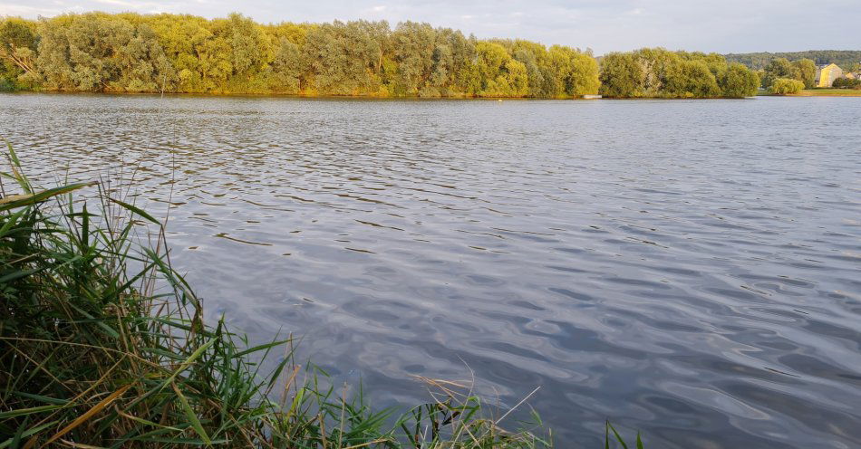 zdjęcie: Trwają poszukiwania 20-latka, który zaginął w okolicy Jeziora Białego / v10274278