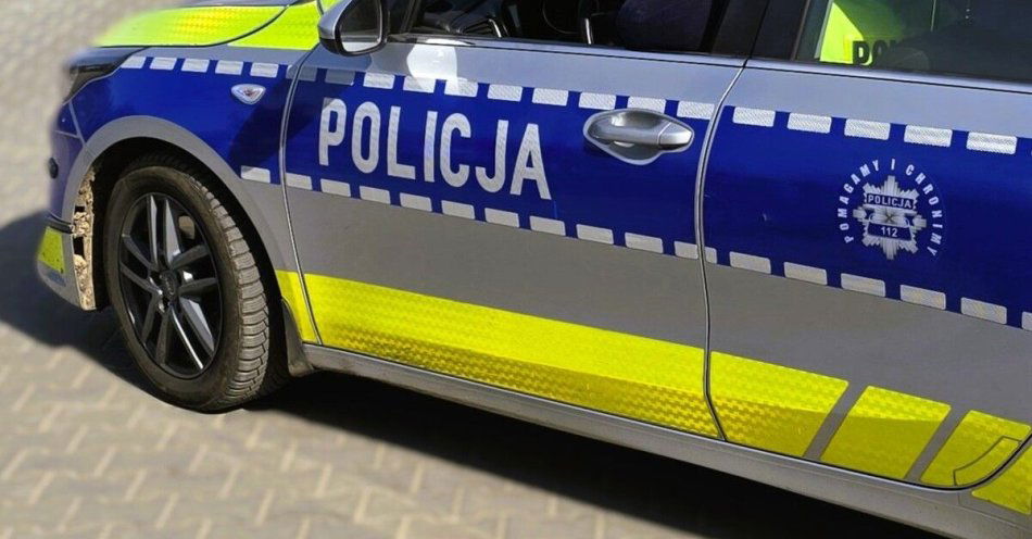 zdjęcie: Trzech nietrzeźwych kierowców zatrzymanych w godzinę / fot. KPP w Kłobucku