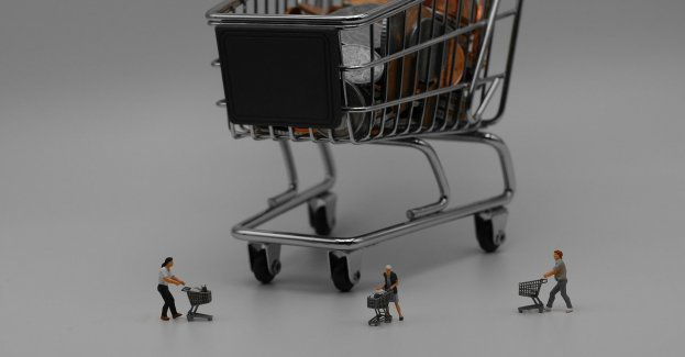 Otwoccy patrolowcy zatrzymali złodzieja, a odzyskany towar wrócił do sklepu