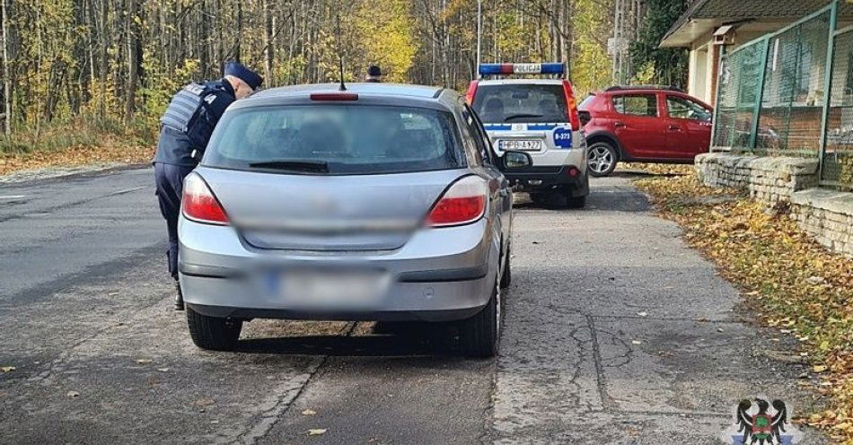 zdjęcie: Jeżdżą pod wpływem alkoholu i pomimo wydanych zakazów. Tym razem rekordzista wydmuchał blisko 3 promile / fot. KMP w Wałbrzychu