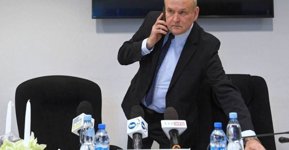 zdjęcie: Ogólnopolski Związek Pracodawców Szpitali Powiatowych gotowy do protestu / fot. PAP