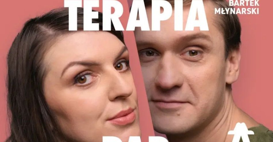 zdjęcie: Terapia par - spektakl improwizowany / kupbilecik24.pl / Terapia par - spektakl improwizowany
