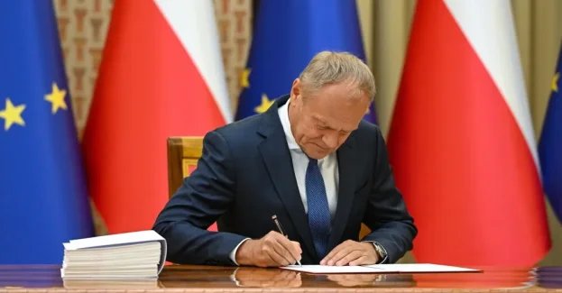 Premier podpisał zarządzenie likwidujące komisję ds. badania represji wobec aktywistów w l. 2015-2023