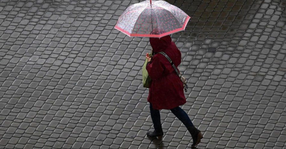 zdjęcie: Święta raczej po wodzie / fot. PAP