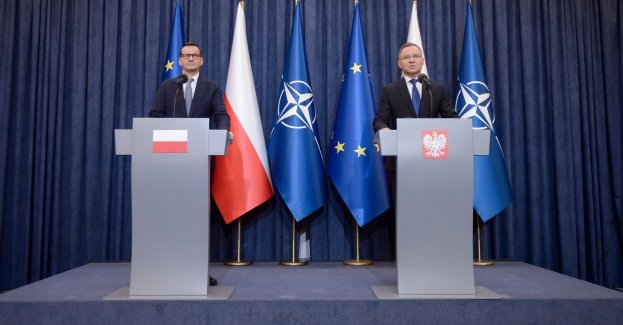 Konsekwentnie mówimy "nie" przymusowej relokacji migrantów