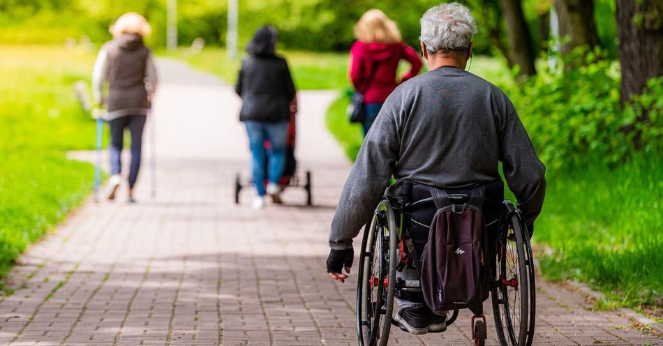 zdjęcie: Katowice bez barier / fot. nadesłane