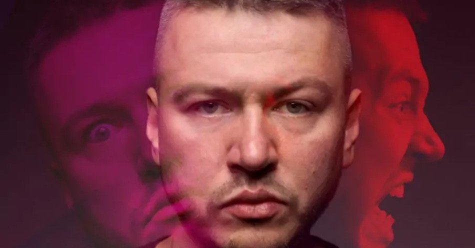 zdjęcie: Mateusz Socha w programie Szur / kupbilecik24.pl / Warszawa! Mateusz Socha w programie