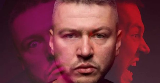 Mateusz Socha w programie Szur