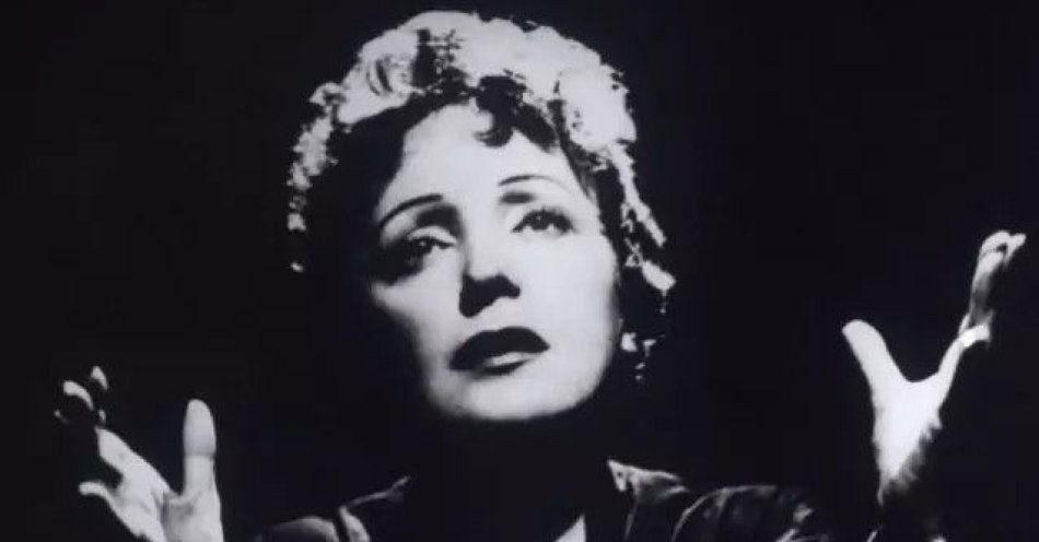 zdjęcie: Koncert - spektakl Edith Piaf i Oni ... / kupbilecik24.pl / Koncert - spektakl Edith Piaf i Oni ...