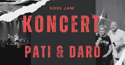 Trójmiejski projekt muzyczny Pati&Daro