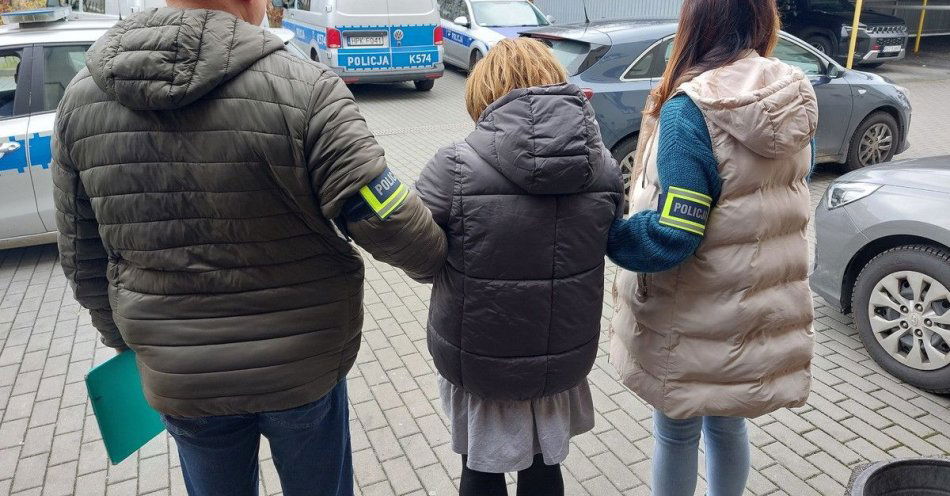 zdjęcie: Oszustwo na córkę udaremnione. Policja zatrzymała dwóch podejrzanych / fot. KPP w Stalowej Woli fot. KPP St. Wola