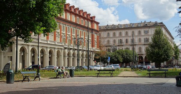 Skwer Bohdana Lacherta na Woli