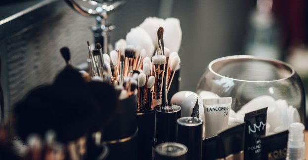 Okradał markety z kosmetyków i perfum. Prokurator zastosował policyjny dozór