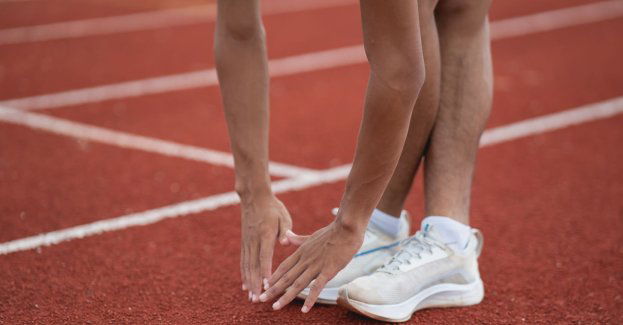 Lekkoatletyczne MP - Chojecka i Ben Hlima najlepsi w chodzie sportowym