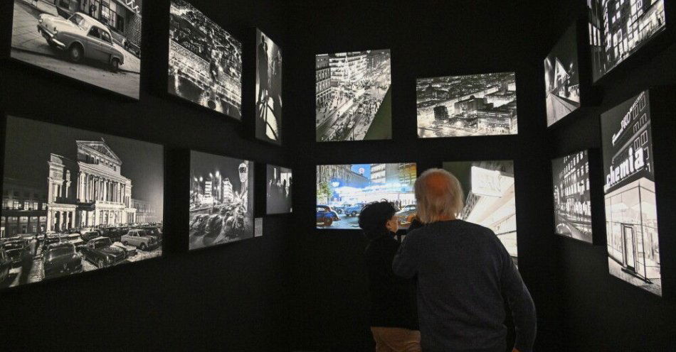 zdjęcie: Fotografował wszystko, od PGR-u do Belwederu - 100 lat temu urodził się Zbyszko Siemaszko / fot. PAP