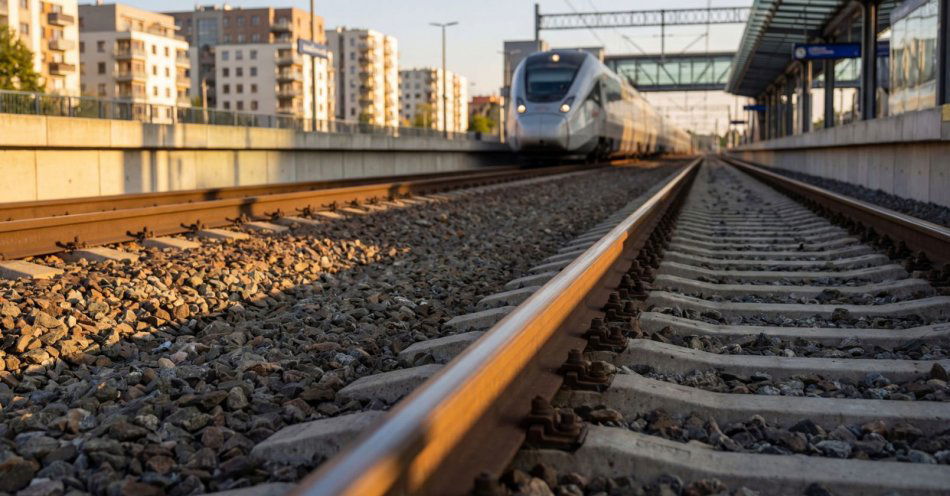 zdjęcie: Rozwój kolei szansą dla Kazimierzy Wielkiej / v78660102