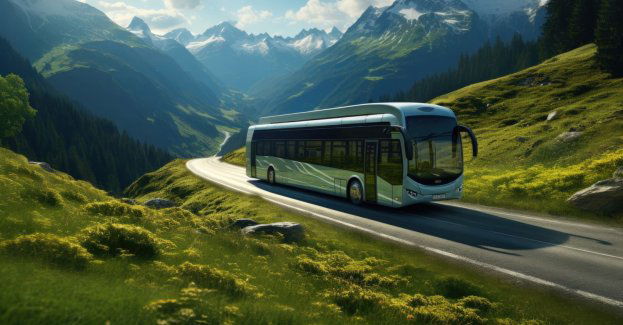 100 zł za przejazd elektrykiem do Morskiego Oka; spalinowym dojedziemy za 15 zł