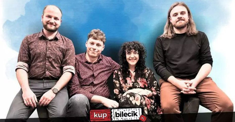 zdjęcie: Dołącz do niezwykłej muzycznej podróży z zespołem Ponad Chmurami! / kupbilecik24.pl / Dołącz do niezwykłej muzycznej podróży z zespołem Ponad Chmurami!