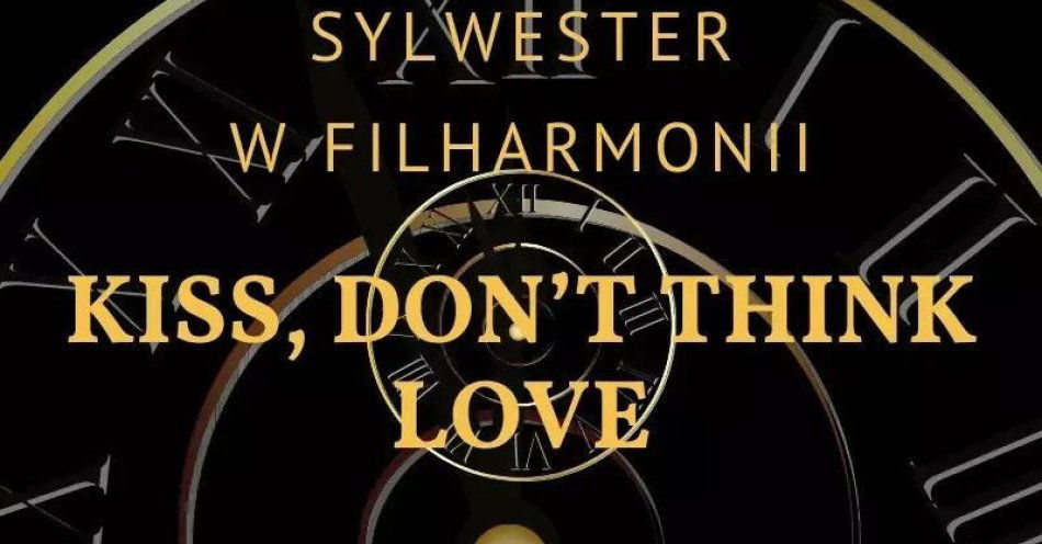 zdjęcie: Sylwestrowa noc z Big Bandem Fabryka w Filharmonii Łódzkiej / kupbilecik24.pl / Sylwestrowa noc z Big Bandem Fabryka w Filharmonii Łódzkiej