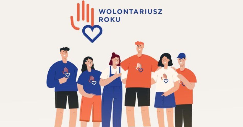 zdjęcie: Konkurs Wolontariusz Roku 2024 / fot. UM Grudziądz