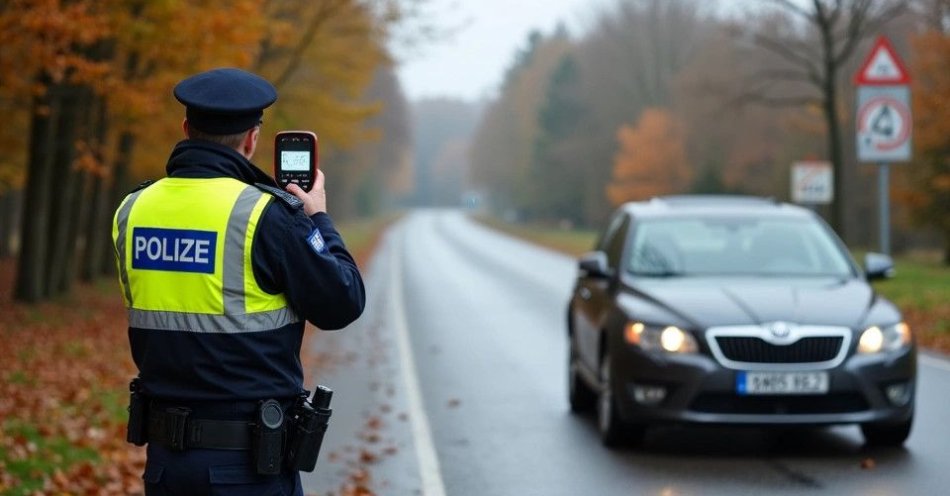 zdjęcie: Sosnowiec: Policja ujawniła blisko 120 przekroczeń prędkości / TM/ przykładowa ilustracja