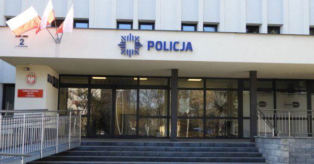 Przekroczył prędkość kierując fiatem na sądowych zakazach