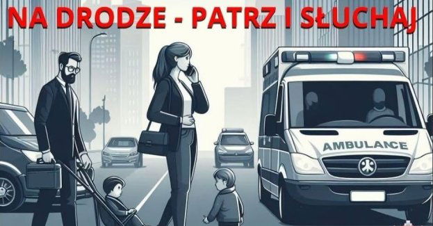 Na Drodze - Patrz i Słuchaj (1-31 marca)