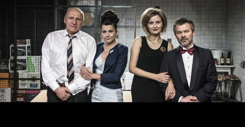 zdjęcie: Teatr Współczesny zaprasza od 1 października / fot. nadesłane