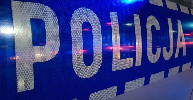 W Puławach 7-latek wypadł przez okno