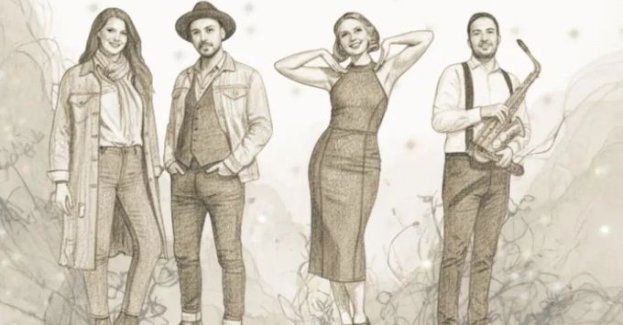 Bajkowy koncert - piosenki z filmów Disneya