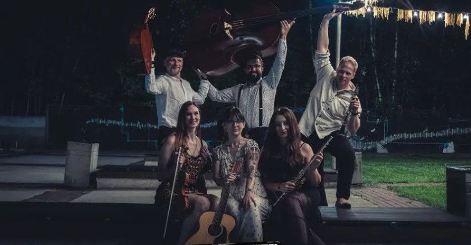 zdjęcie: Magiczny wieczór muzyczny w Maranto Vibe / kupbilecik24.pl / Magiczny wieczór muzyczny w Maranto Vibe