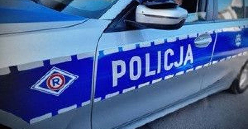 zdjęcie: Tymczasowe zmiany ruchu przy cmentarzach w Opocznie / fot. KPP w Opocznie