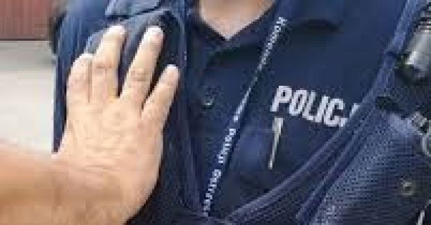 Byli agresywni wobec policjantów. Teraz poniosą konsekwencje