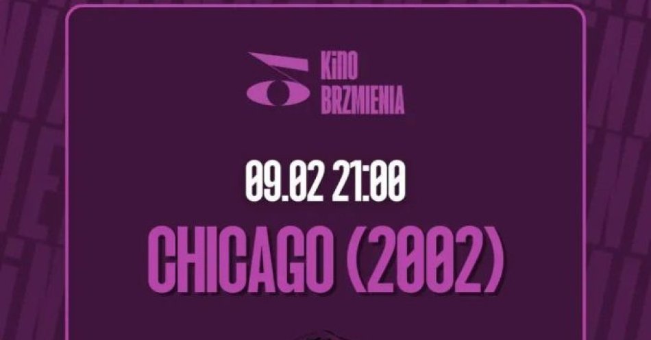 zdjęcie: Chicago (2002) / kupbilecik24.pl / Chicago (2002)