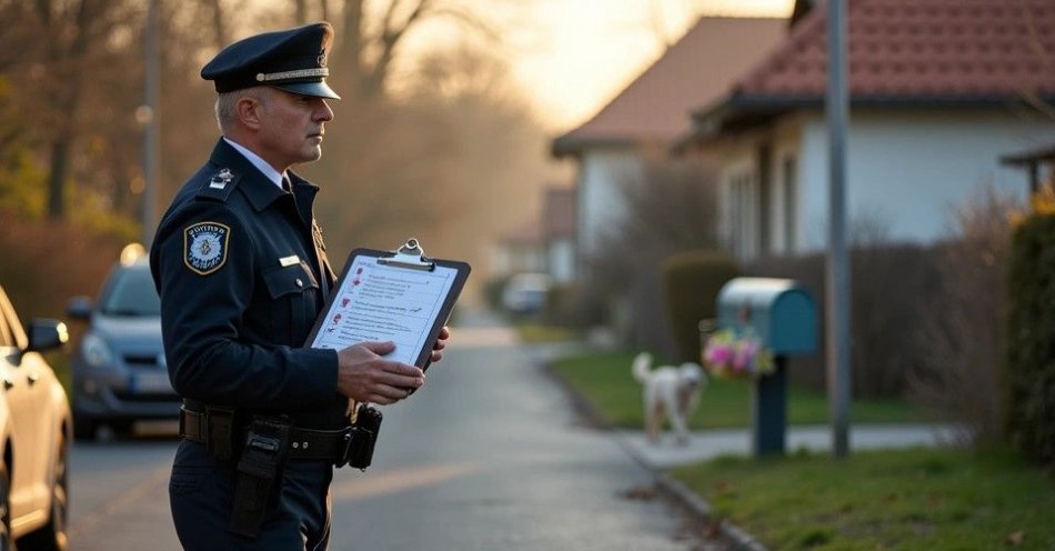 zdjęcie: Policja przypomina o zasadach bezpieczeństwa na Wielkanoc / TM/ przykładowa ilustracja