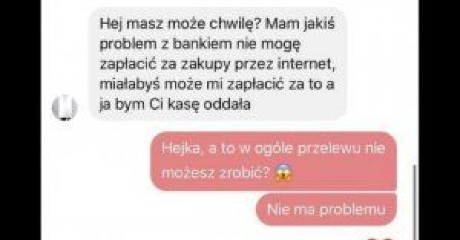 zdjęcie: Włamał się na konto portalu społecznościowego ostrołęczanki. Ostrołęccy policjanci przestrzegają przed zbyt dużym zaufaniem w stosunku do internetowyc / fot. KMP w Ostrołęce