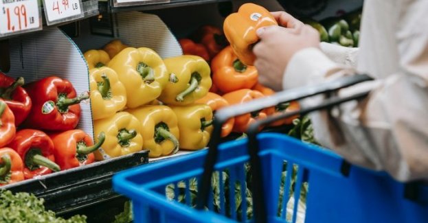 W krótkim odstępie czasu dokonał 11 kradzieży. odpowie przed sądem za przestępstwo