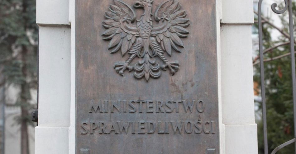 zdjęcie: MS opublikowało mapę środków, które w latach 2019–2023 przyznano z Funduszu Sprawiedliwości / fot. PAP