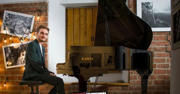 Nastrojowy wieczór z muzyką Chopina