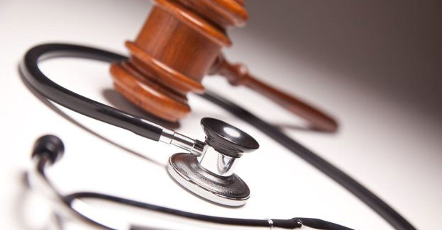 Proces odwoławczy ws. lekarki oskarżonej o narażenie życia pacjentki