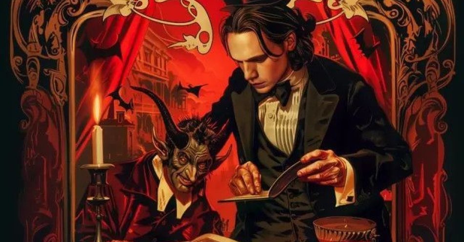 zdjęcie: Spektakl iluzji / kupbilecik24.pl / Spektakl iluzji