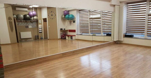 Nowy Szpital w Świebodzinie gotowy do przyjęcia ciężarnych pacjentek z Międzyrzecza